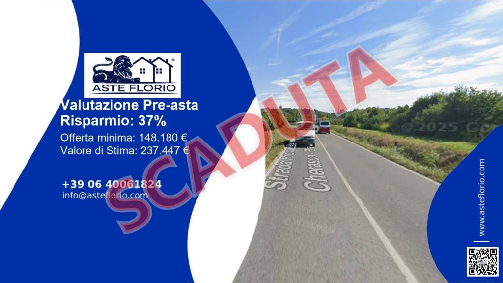 casa indipendente in vendita a Cherasco