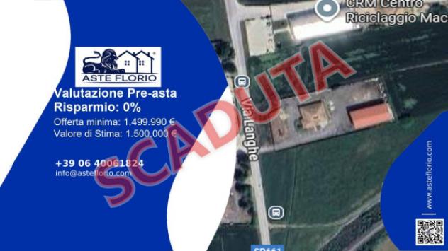 pentavano in vendita a Cherasco in zona Roreto