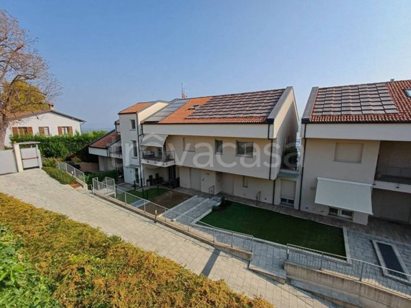 appartamento in vendita a Cherasco