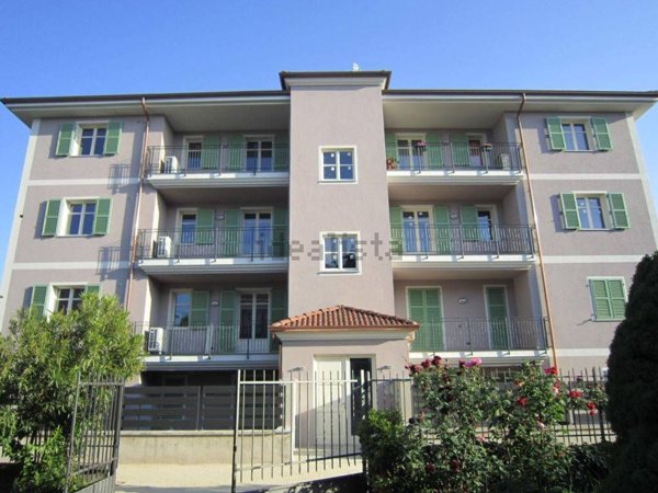 appartamento in vendita a Cherasco