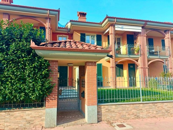 appartamento in vendita a Cherasco