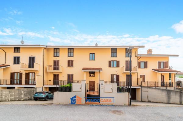 appartamento in vendita a Cherasco