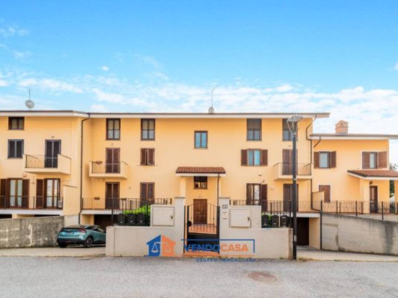 appartamento in vendita a Cherasco