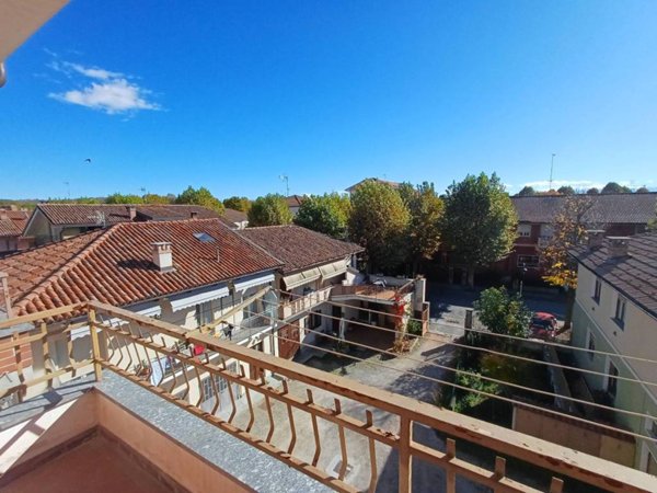 appartamento in vendita a Cherasco