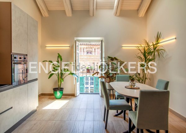 appartamento in vendita a Cherasco