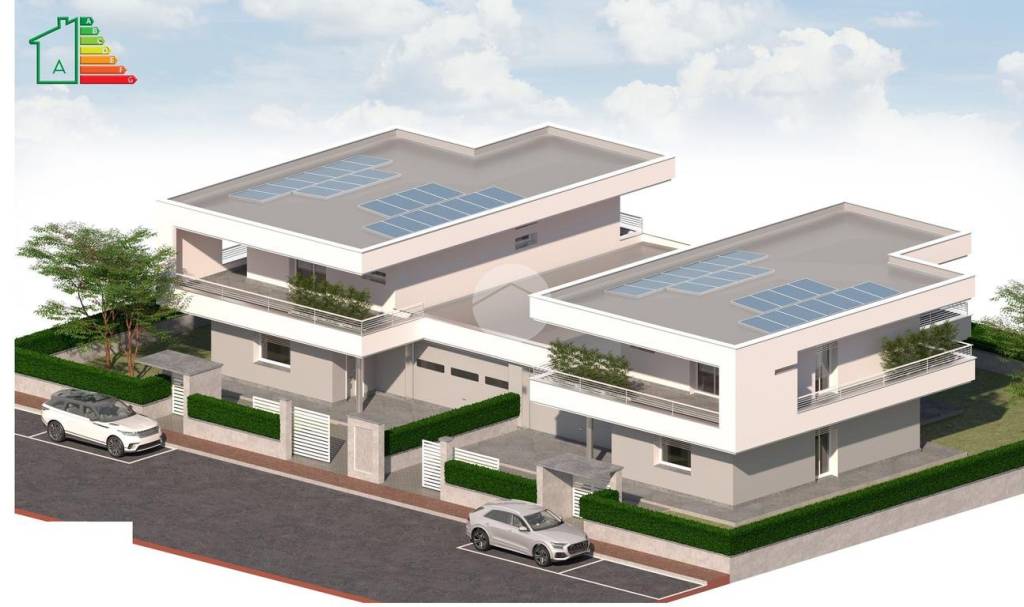 casa indipendente in vendita a Cherasco in zona Roreto