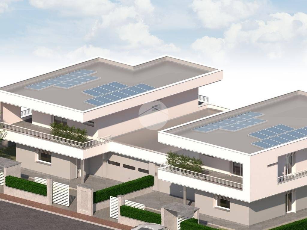 casa indipendente in vendita a Cherasco in zona Roreto