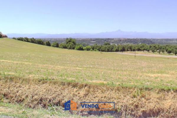 casa indipendente in vendita a Cherasco