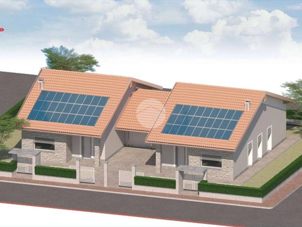 casa indipendente in vendita a Cherasco in zona Roreto