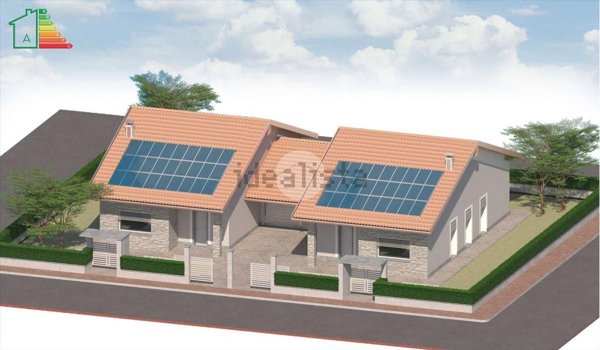 appartamento in vendita a Cherasco in zona Roreto