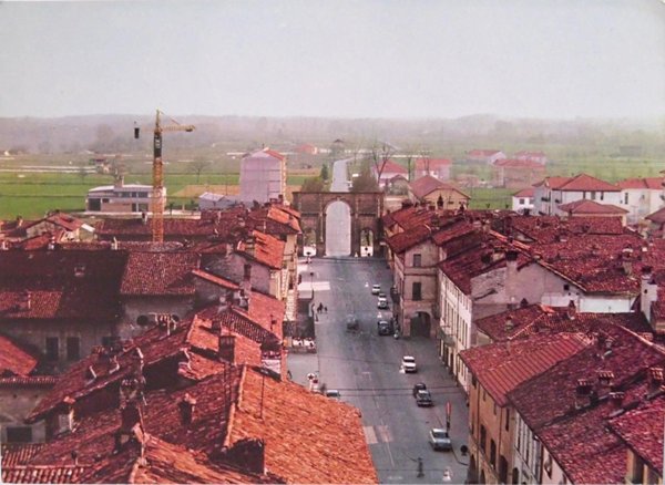 appartamento in vendita a Cherasco