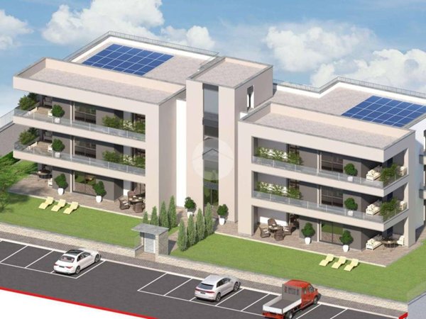 appartamento in vendita a Cherasco in zona Roreto