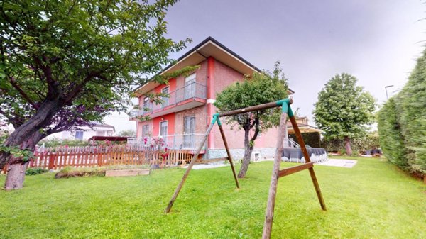 appartamento in vendita a Cherasco