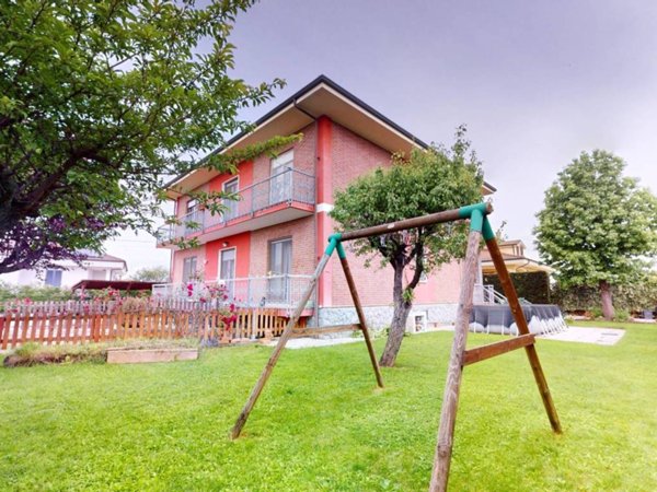 appartamento in vendita a Cherasco