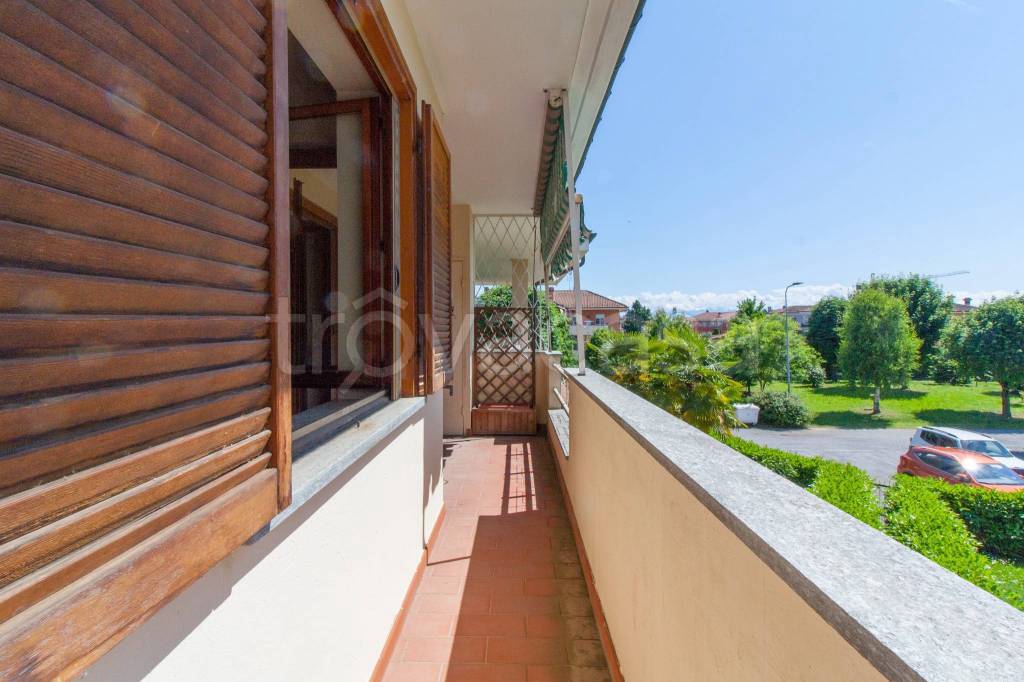 appartamento in vendita a Cherasco