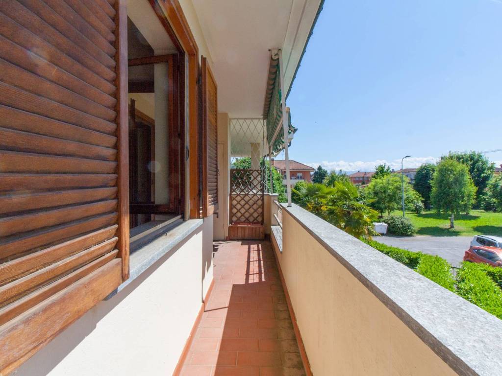 appartamento in vendita a Cherasco