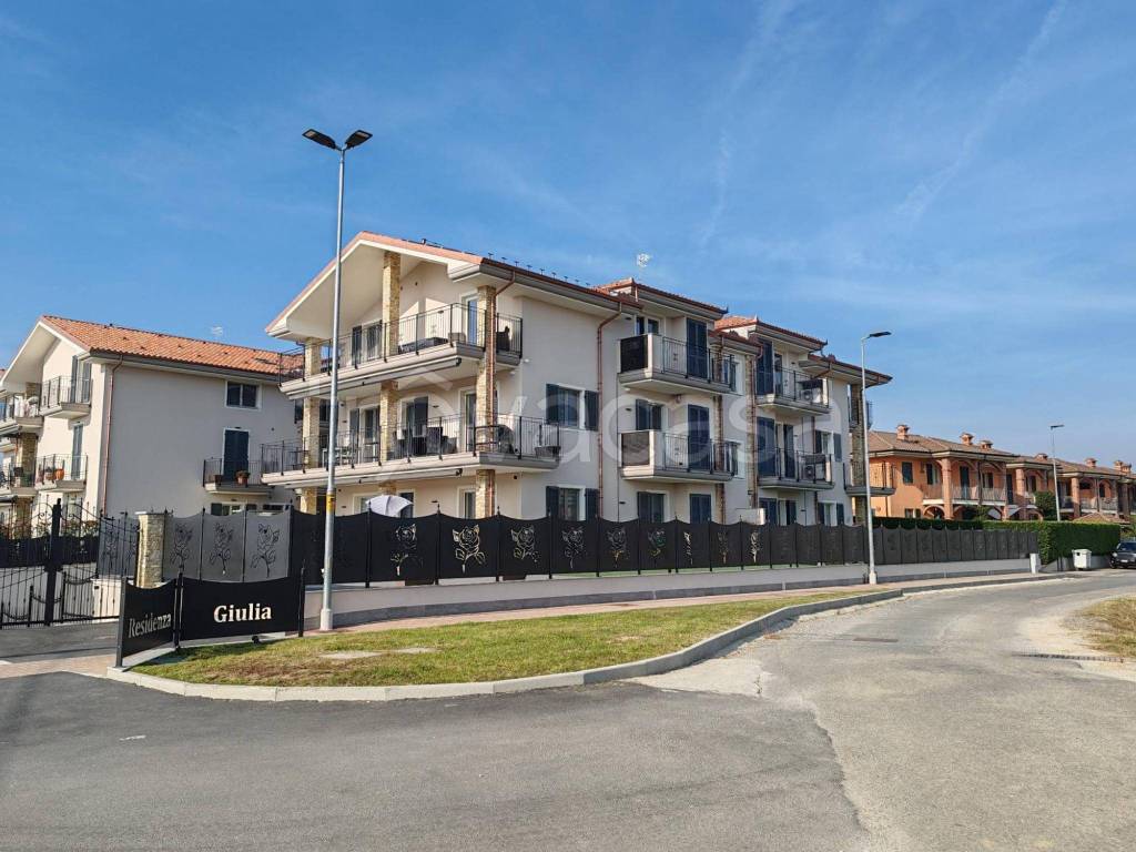 appartamento in vendita a Cherasco