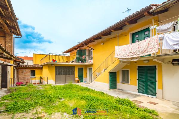 casa indipendente in vendita a Cherasco