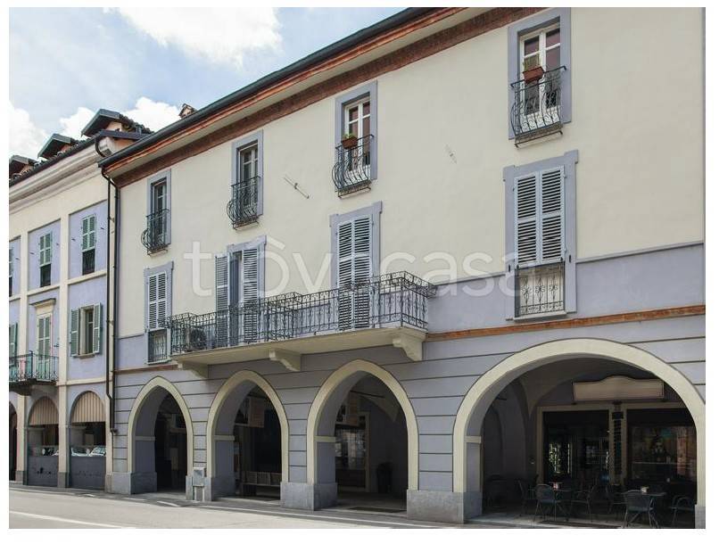 appartamento in vendita a Cherasco
