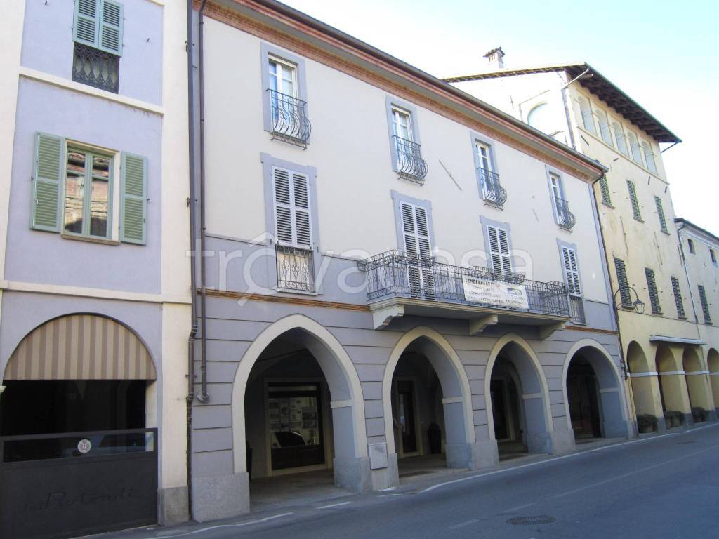 appartamento in vendita a Cherasco