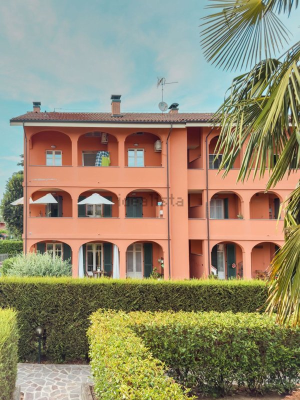 appartamento in vendita a Cherasco