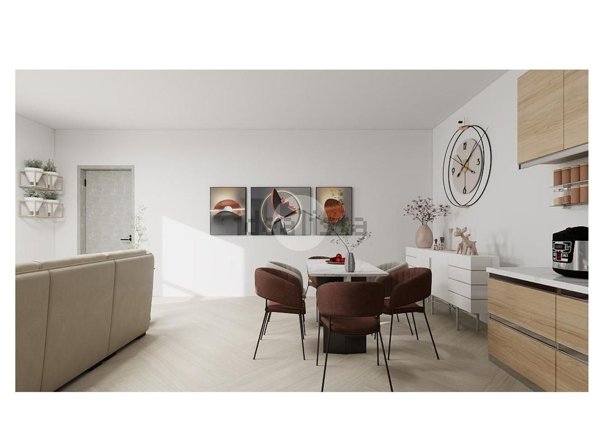 appartamento in vendita a Cherasco