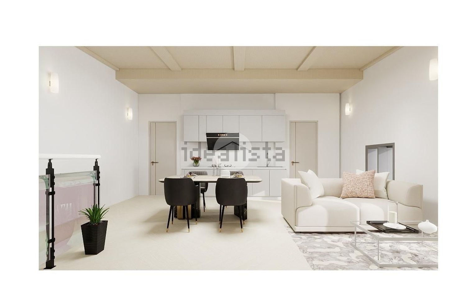 appartamento in vendita a Cherasco