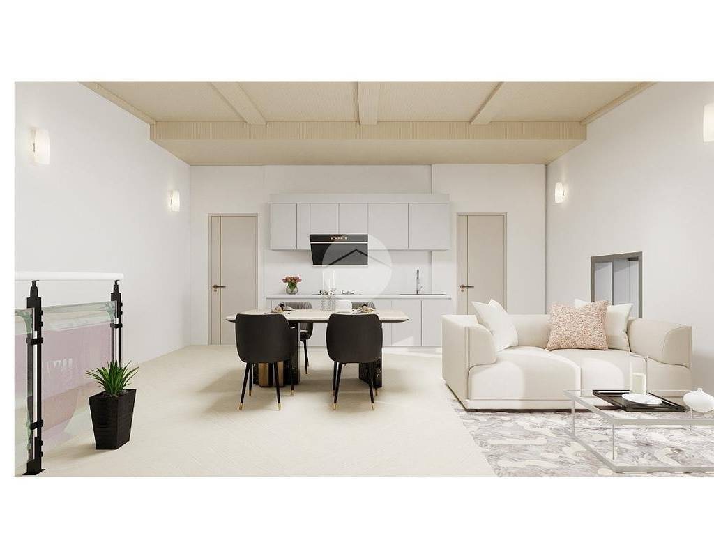 appartamento in vendita a Cherasco