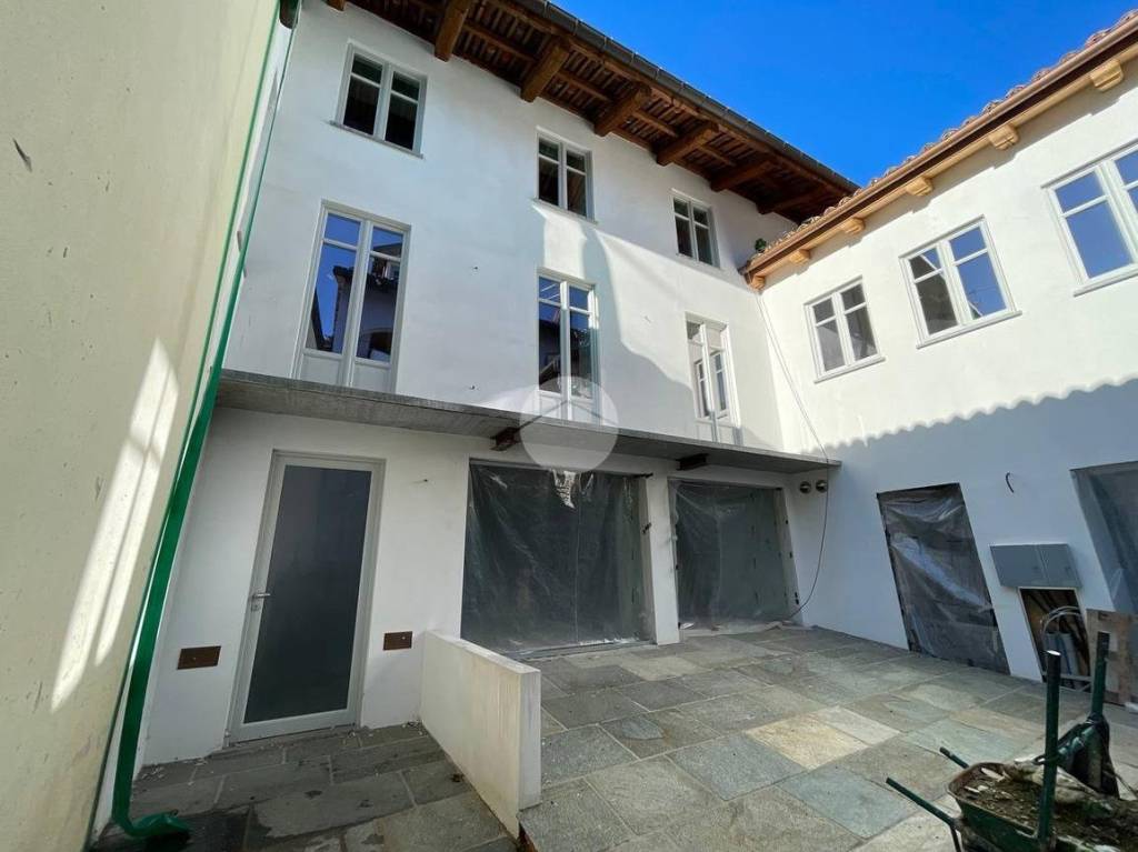 appartamento in vendita a Cherasco