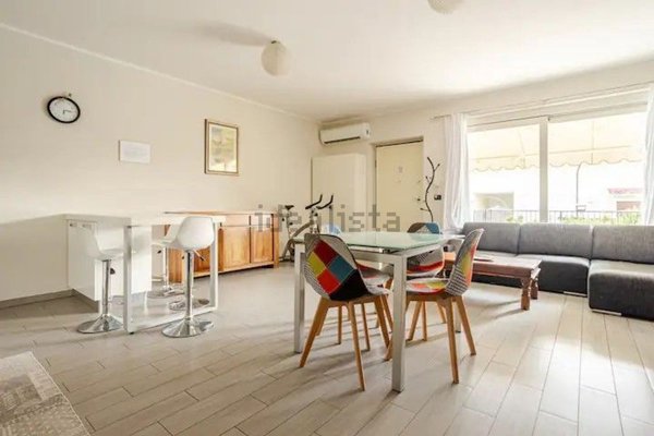 appartamento in vendita a Cherasco