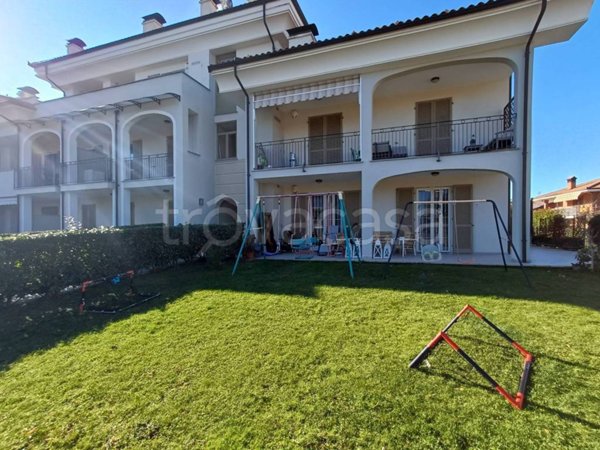 appartamento in vendita a Cherasco