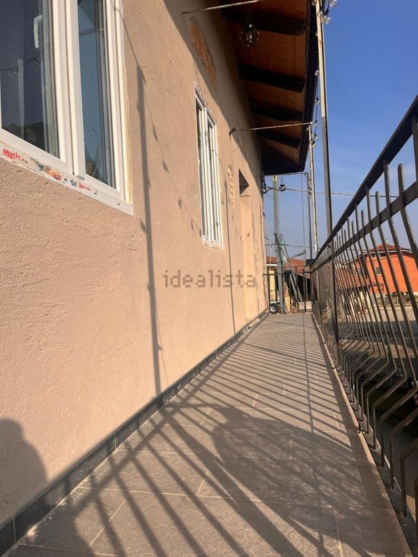 esavano in vendita a Cherasco