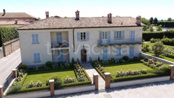 appartamento in vendita a Cherasco