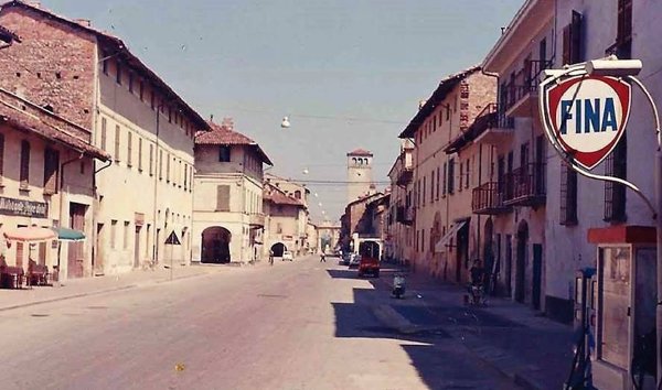 negozio in vendita a Cherasco