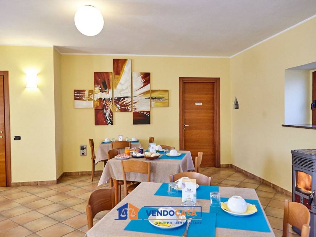 casa indipendente in vendita a Cherasco