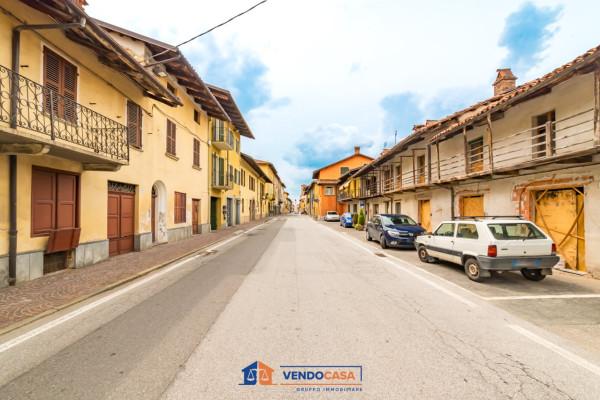 appartamento in vendita a Cherasco