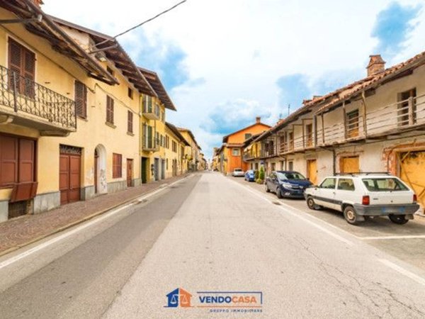 appartamento in vendita a Cherasco