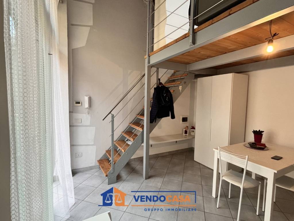 appartamento in vendita a Cherasco