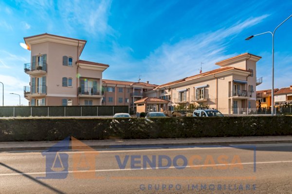 appartamento in vendita a Cherasco