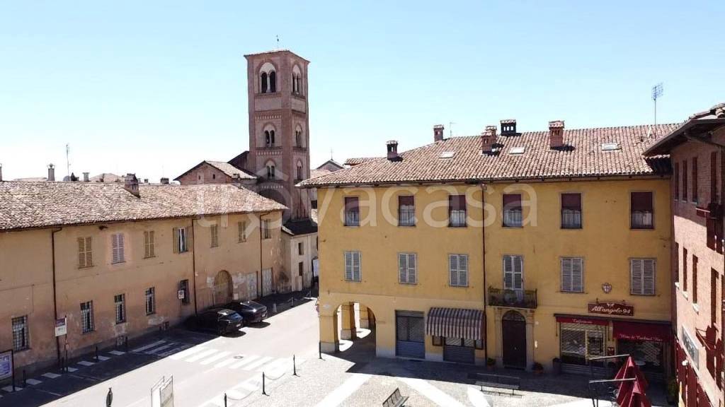 appartamento in vendita a Cherasco