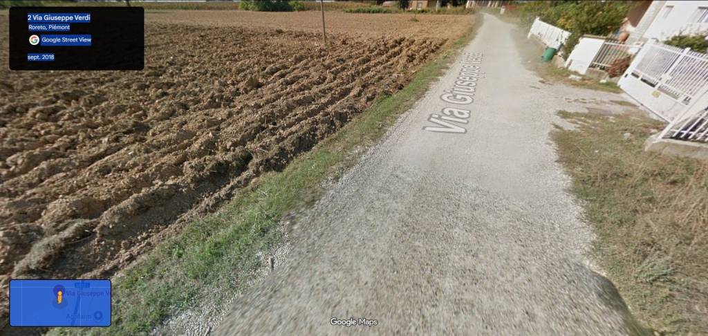 negozio in vendita a Cherasco in zona Roreto