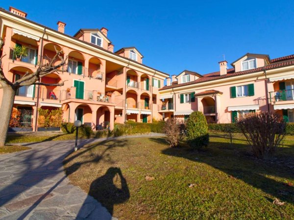 appartamento in vendita a Cherasco