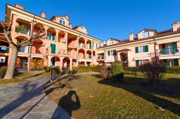 appartamento in vendita a Cherasco