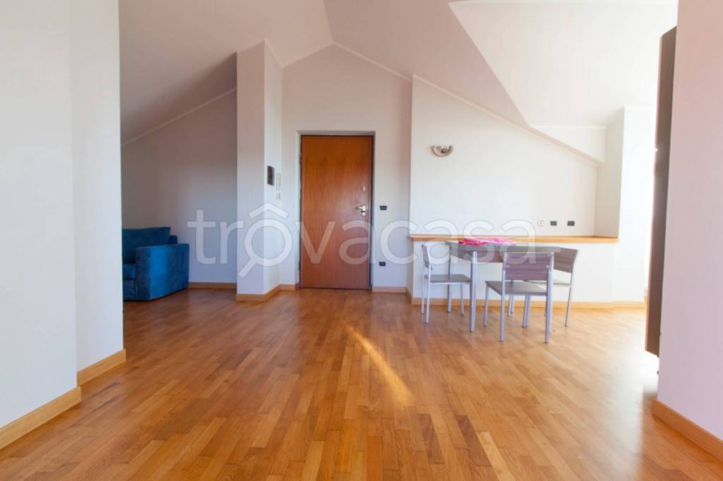 appartamento in vendita a Cherasco