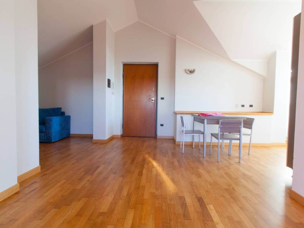 appartamento in vendita a Cherasco