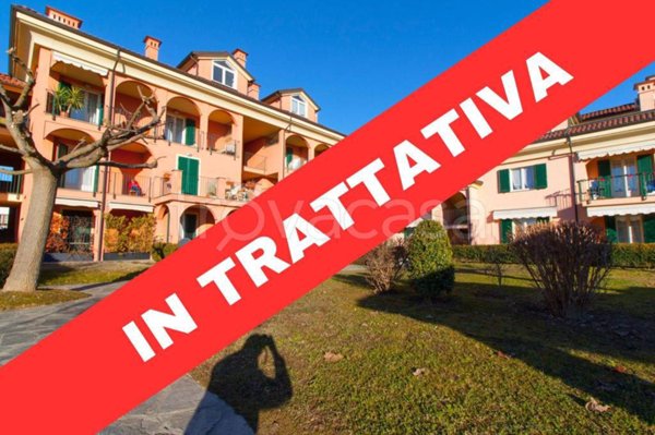 appartamento in vendita a Cherasco