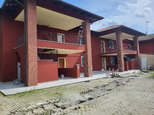 appartamento in vendita a Cherasco