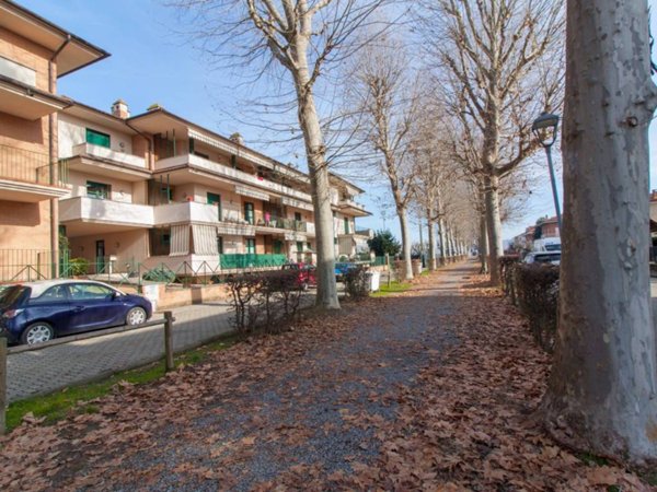 appartamento in vendita a Cherasco
