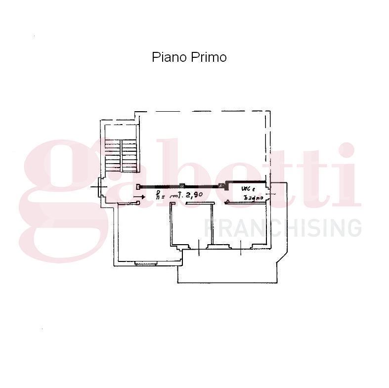 appartamento in vendita a Cherasco