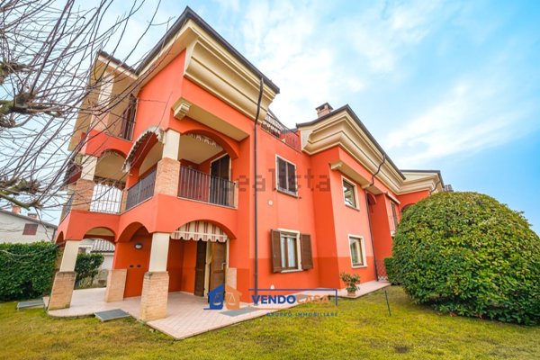 appartamento in vendita a Cherasco